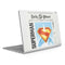 Superman 2025 Daily Planet Superman Cover Surface Book 2 15in Skin